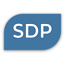 POP SDP Icon