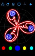 Draw and Spin it 2 (Fidget Spinner) screenshot 4