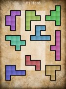Block Puzzle & Conquer screenshot 4