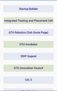 My GTU App screenshot 6