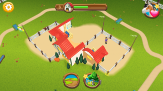 PLAYMOBIL Horse Farm screenshot 12