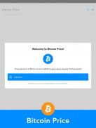 Bitcoin Price: Your BTC Coin T screenshot 3