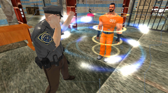 Jail Escape: Grand Prison screenshot 3