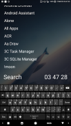 limit v.2 launcher (Battery Saver) screenshot 2