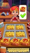 Cooking World® Restaurant Game screenshot 10