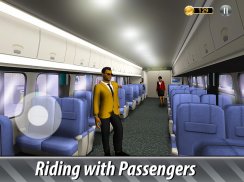 Indian Subway Driving Simulator screenshot 6