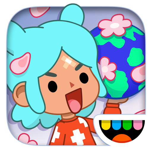 Toca Life World 1 32 Download Android Apk Aptoide