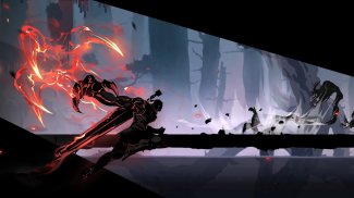Shadow of Death 2: Shadow Fighting Game screenshot 6