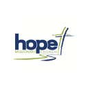 Hope Missionary Church Icon