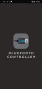 Bluetooth Controller screenshot 0
