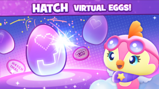 Hatchimals Hatchtopia Life screenshot 9