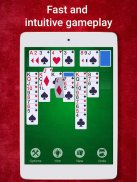 Super Solitaire – Card Game screenshot 4