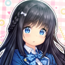 My Sweet Stepsisters : Anime Girlfriend Game Icon
