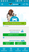 Rastreator : Seguros Auto&Moto screenshot 5