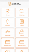 Clearline Recruitment screenshot 0