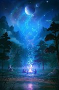 Fantasy Wallpaper Hd 2024 screenshot 1