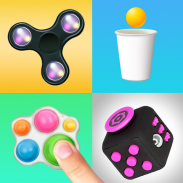 fidget trading: trade toys 3D screenshot 4