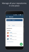 Bitbucket Git screenshot 3