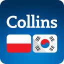 Collins Korean<>Polish Dictionary