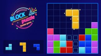 Block Puzzle - Número jogo screenshot 13