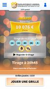Bravo : loterie gratuite à 1M€ screenshot 8