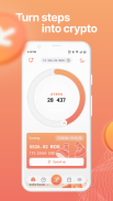 Robox Fit: ходи и зарабатывай screenshot 0