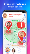 Phone Tracker: Family Locator screenshot 5