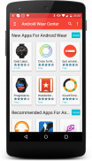 Store For Android Wear screenshot 0