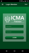 ICMA Pakistan screenshot 2