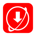 DownIt : File Download Helper Icon