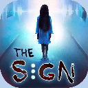 The Sign - Interactive Horror Icon