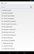 KJ HKBP (Ende Terjemahan) screenshot 6