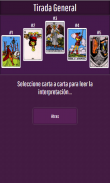 Tarot Daily: card reading screenshot 3