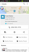 Whitepages - Find People screenshot 3