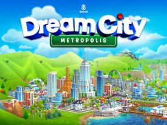 Dream City: Metropolis screenshot 9