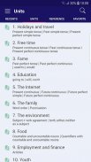 English Grammar - IELTS screenshot 5