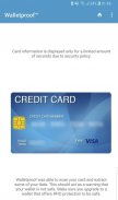 RFID NFC PROOF Wallet Checker Free screenshot 3