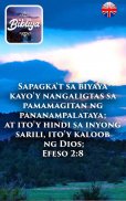 Bible in Tagalog screenshot 19