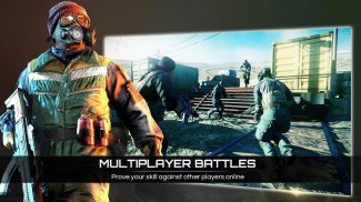 Afterpulse - Esercito de Elite screenshot 9
