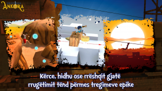 Rojet nga Ankora screenshot 4