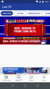 Times Now - English and Hindi News App screenshot 5