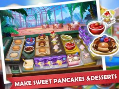 Cooking Madness - A Chef's Restaurant Games screenshot 4