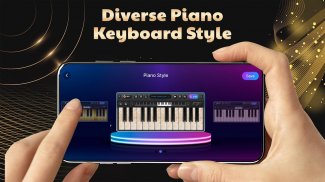 Learn Piano: Simply Piano screenshot 14