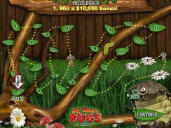 Big Money Bugs Slots screenshot 14