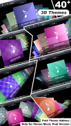 iSense Music - 3D Music Lite screenshot 20