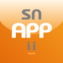 Snappii App Icon