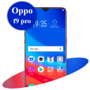 Theme for oppo f9 pro