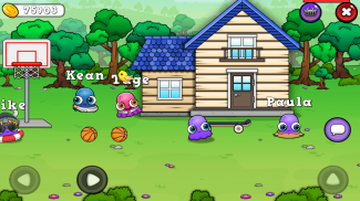 Moy 7 - Virtual Pet Game screenshot 9
