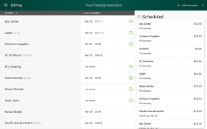 Garden Savings FCU screenshot 8