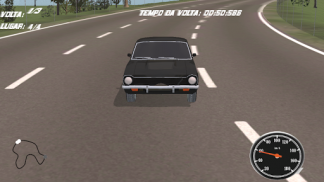 M-Racing 73 kostenlose mobile Rennspiele screenshot 0